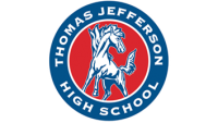 jefferson township high school logo